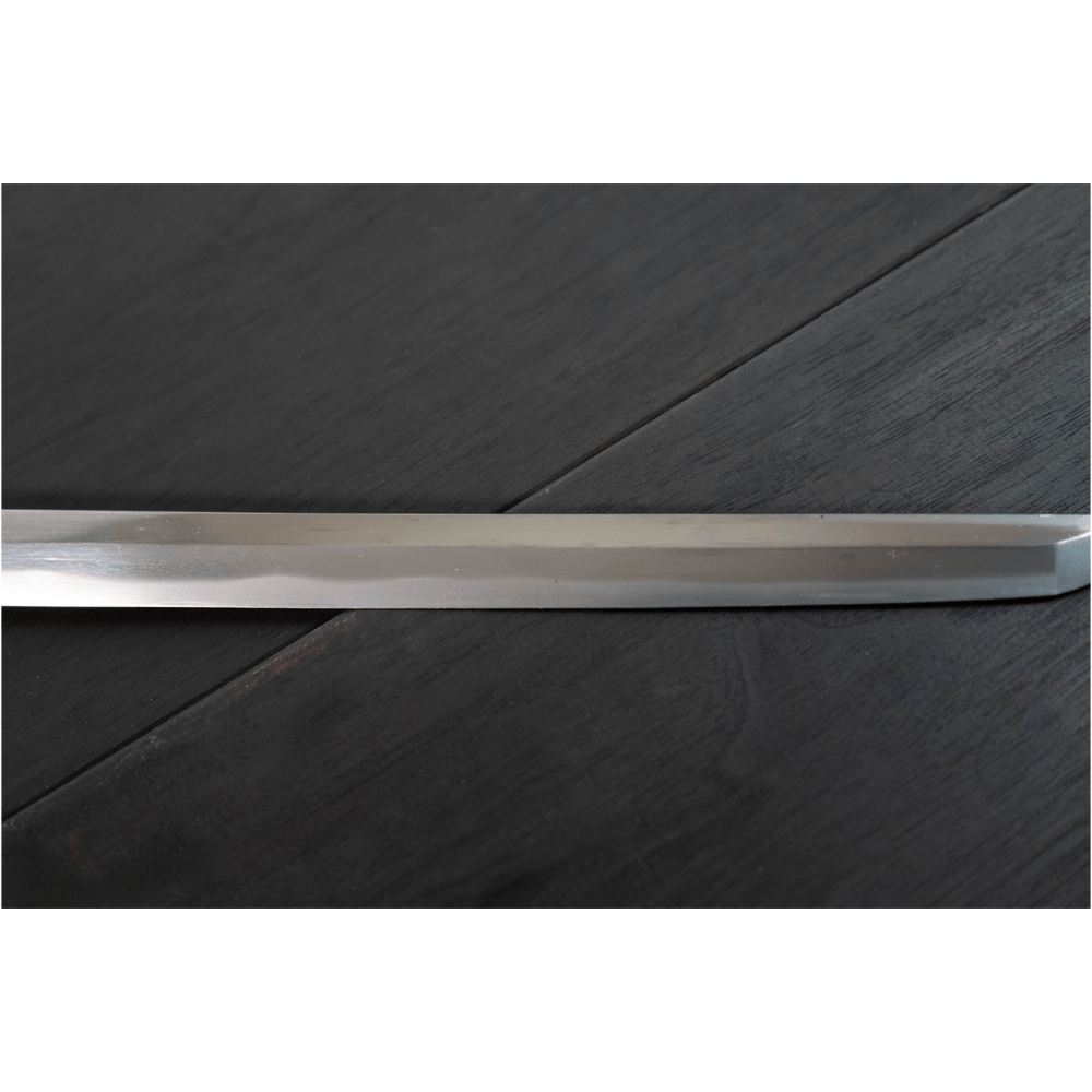 1583 Sengoku Period Katana Gold & Silver Pawn Shop