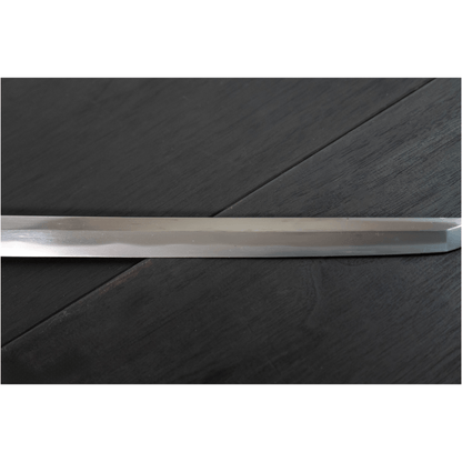 1583 Sengoku Period Katana Gold & Silver Pawn Shop