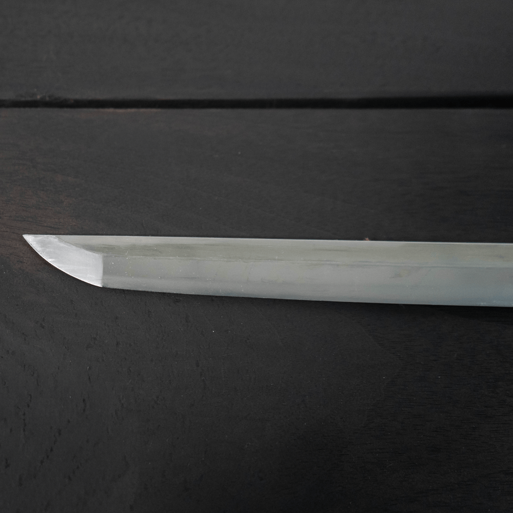 1583 Sengoku Period Katana Gold & Silver Pawn Shop