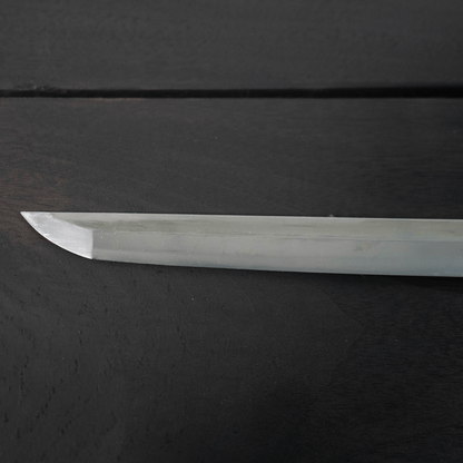 1583 Sengoku Period Katana Gold & Silver Pawn Shop