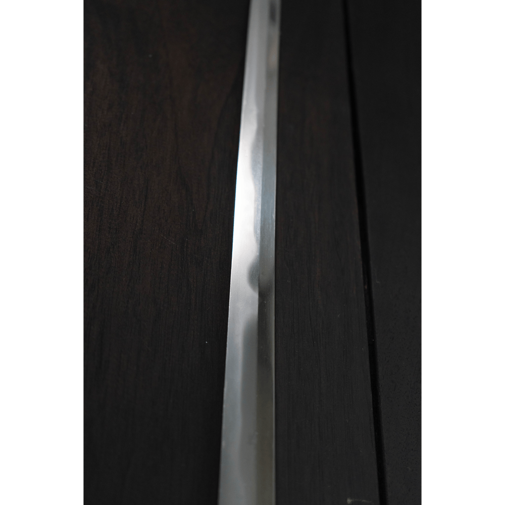 1583 Sengoku Period Katana Gold & Silver Pawn Shop