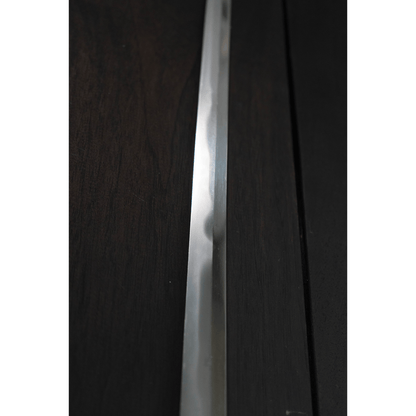 1583 Sengoku Period Katana Gold & Silver Pawn Shop