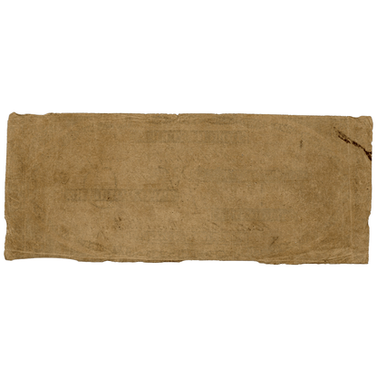 Dorchester and Milton Bank $2 Gold & Silver Pawn Shop