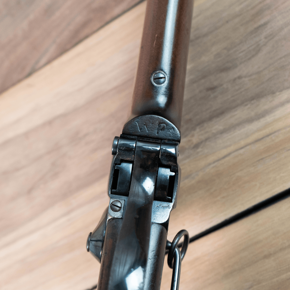 1859 Sharps Carbine Gold & Silver Pawn Shop