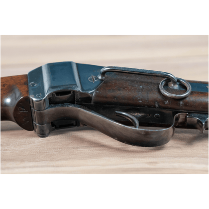 1859 Sharps Carbine Gold & Silver Pawn Shop