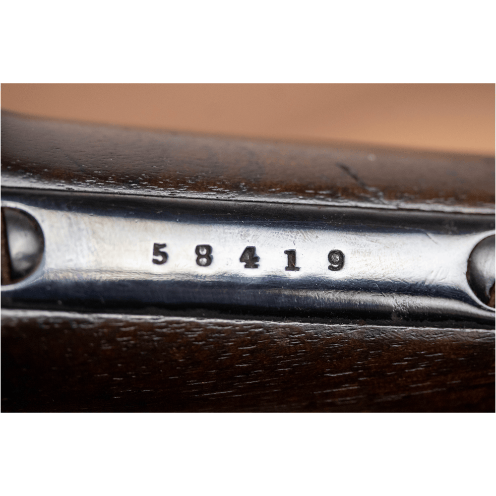 1859 Sharps Carbine Gold & Silver Pawn Shop