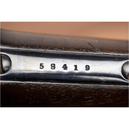 1859 Sharps Carbine Gold & Silver Pawn Shop