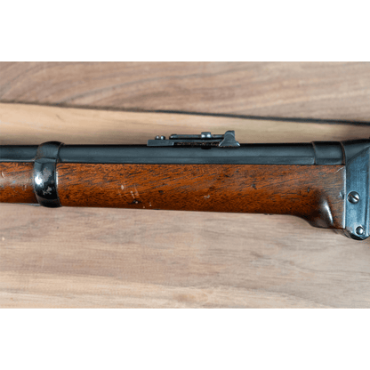 1859 Sharps Carbine Gold & Silver Pawn Shop