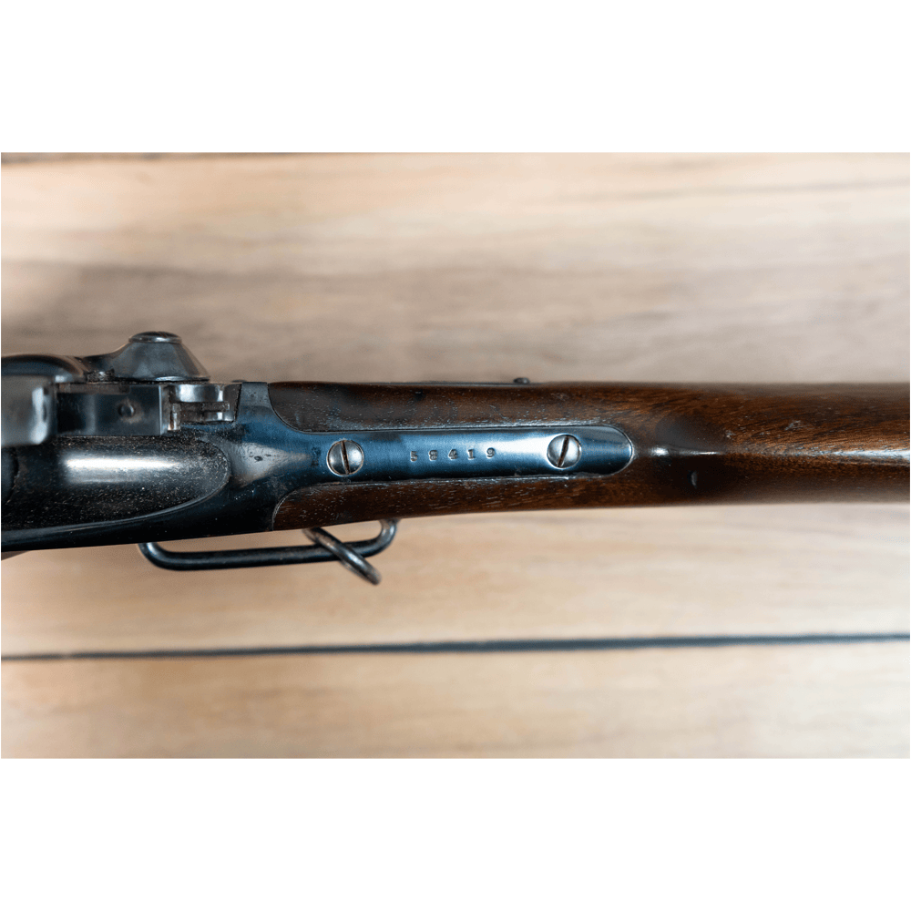 1859 Sharps Carbine Gold & Silver Pawn Shop