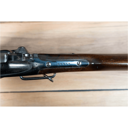 1859 Sharps Carbine Gold & Silver Pawn Shop
