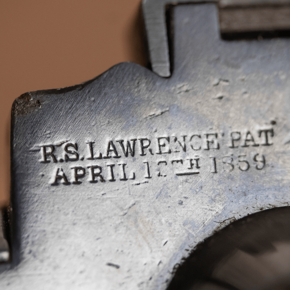 1859 Sharps Carbine Gold & Silver Pawn Shop