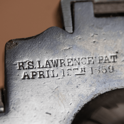 1859 Sharps Carbine Gold & Silver Pawn Shop