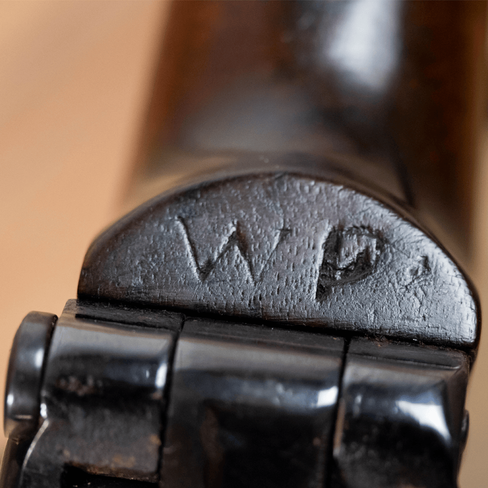 1859 Sharps Carbine Gold & Silver Pawn Shop