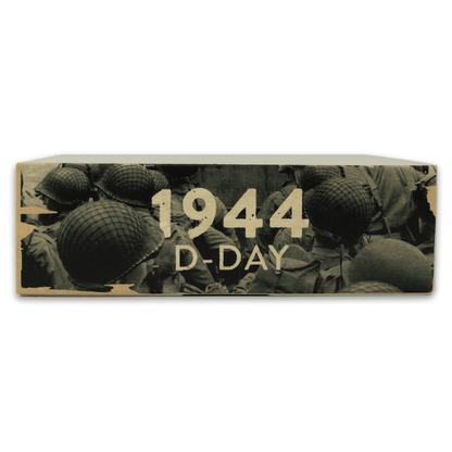 2024 UK 1oz Silver Proof Coin D-Day Gold & Silver Pawn Shop