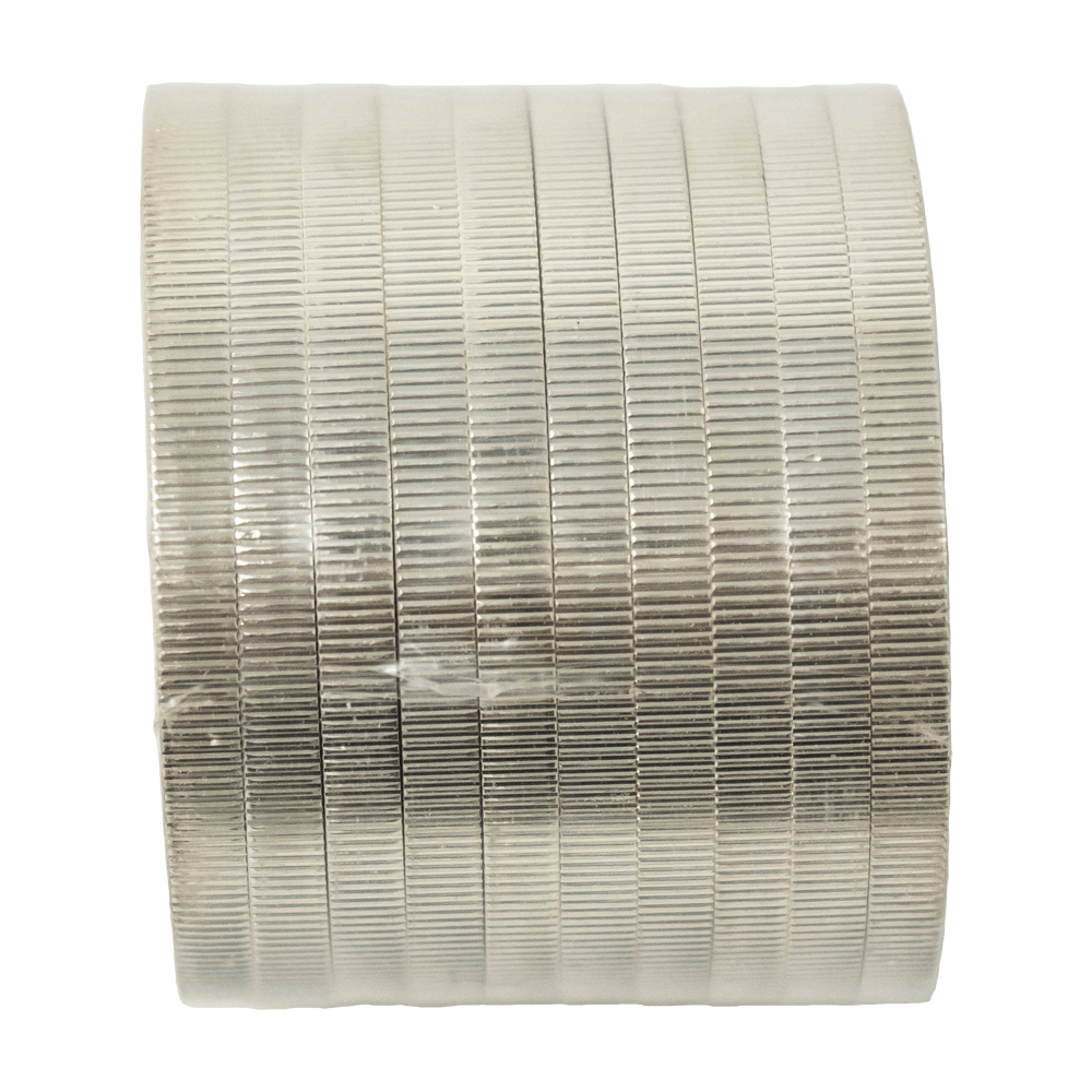 Republic of Panama 20 Balboas Uncirculated 3.85 Oz Silver Coins Gold & Silver Pawn Shop