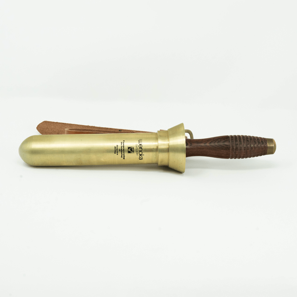 Wenoka 1983 Commemorative Diver's Knife
Gold & Silver Pawn Shop