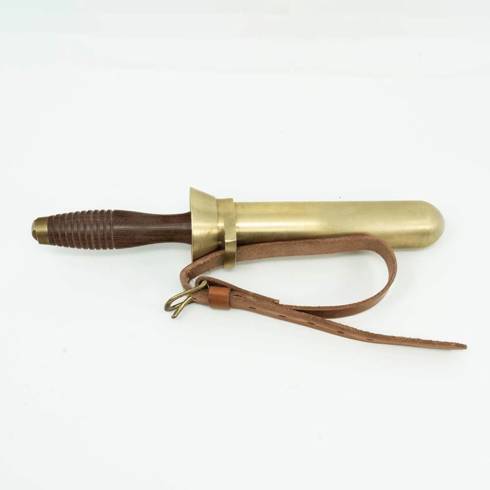 Wenoka 1983 Commemorative Diver's Knife
Gold & Silver Pawn Shop