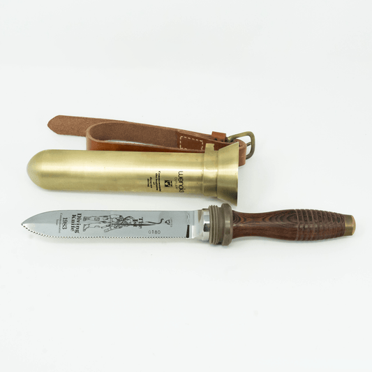 Wenoka 1983 Commemorative Diver's Knife
Gold & Silver Pawn Shop