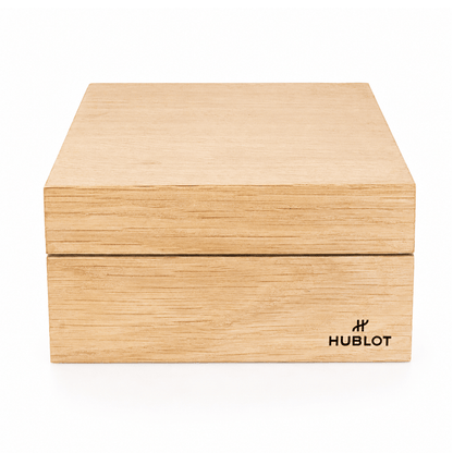 Hublot Classic Fusion Orlinski Blue Ceramic 40mm Automatic Watch
Gold & Silver Pawn Shop