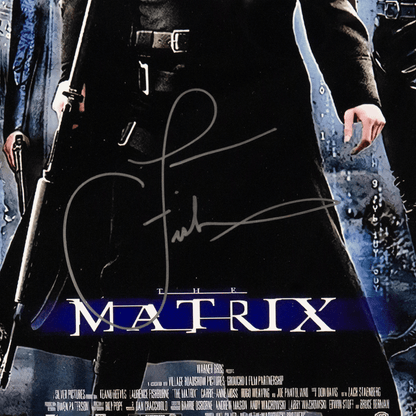 The Matrix Memorabilia
Gold & Silver Pawn Shop