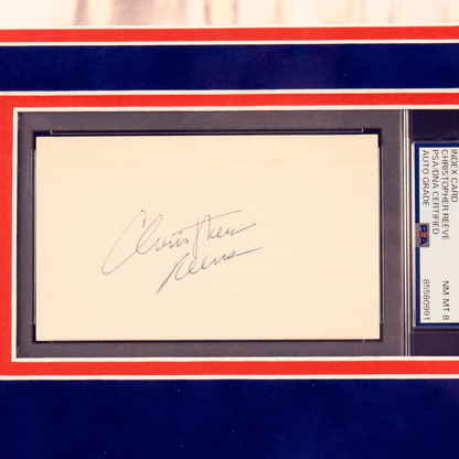 Superman Christopher Reeves Memorabilia
Gold & Silver Pawn Shop