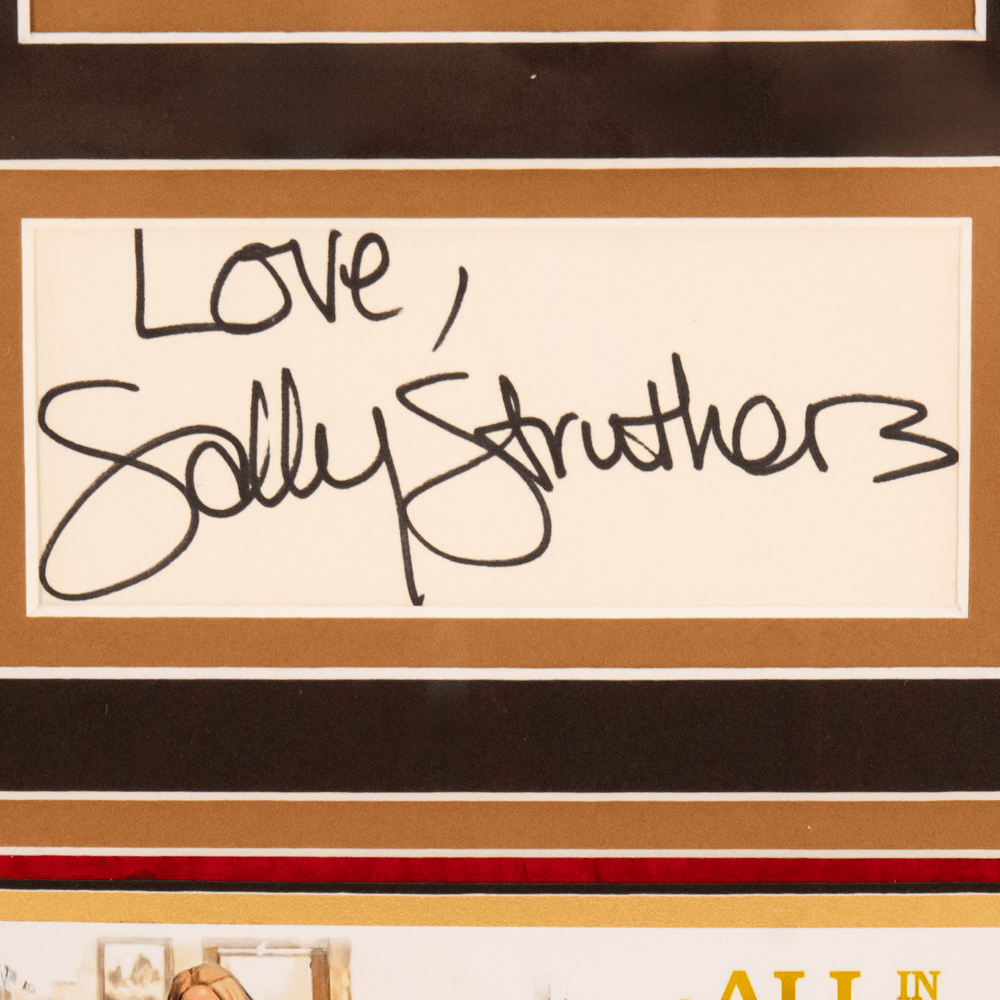 All In The Family Memorabilia
Gold & Silver Pawn Shop