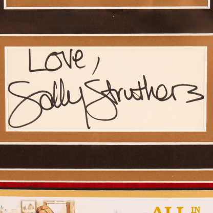 All In The Family Memorabilia
Gold & Silver Pawn Shop