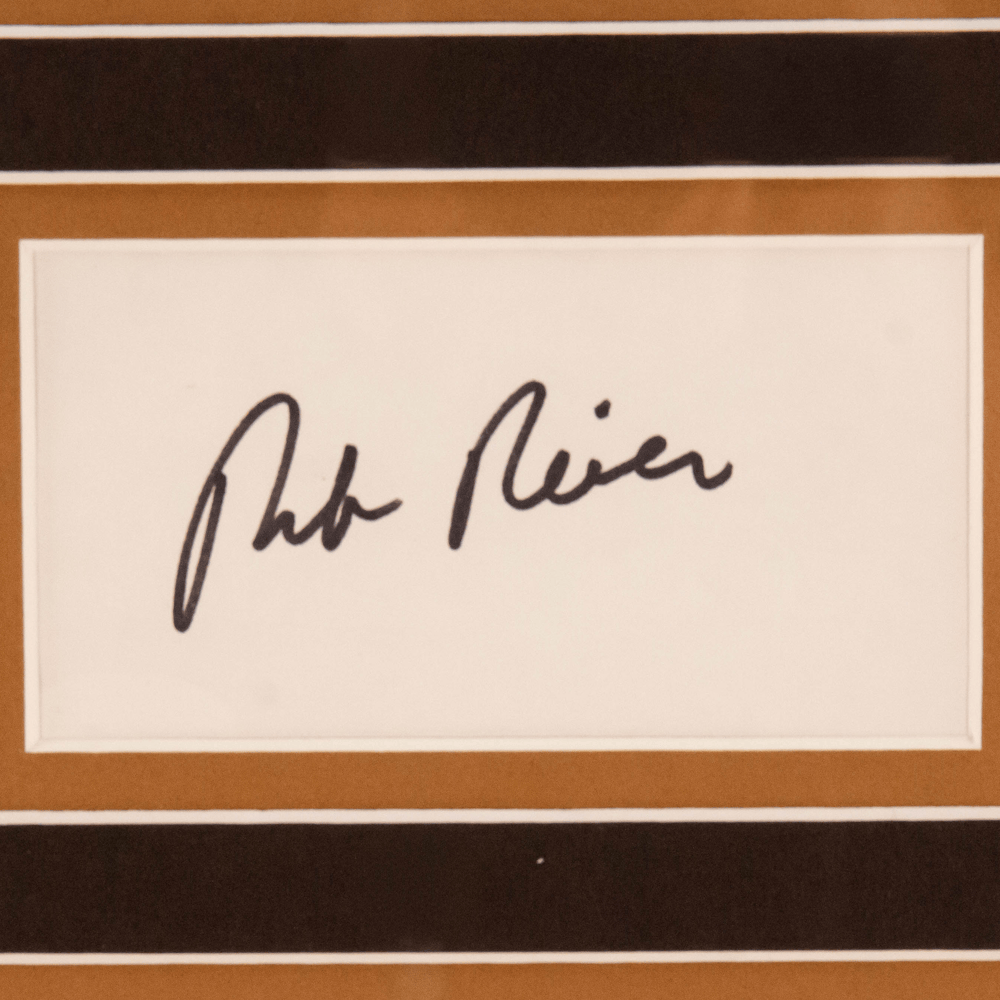 All In The Family Memorabilia
Gold & Silver Pawn Shop