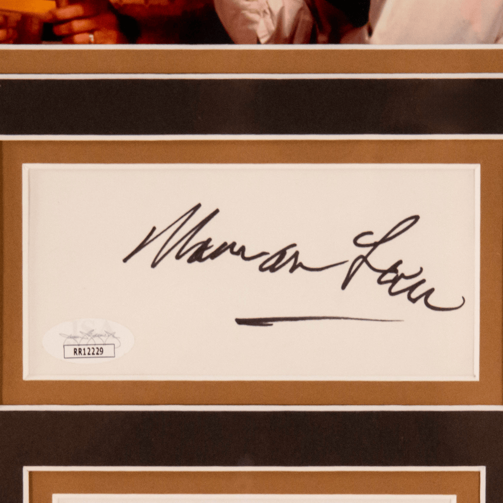 All In The Family Memorabilia
Gold & Silver Pawn Shop