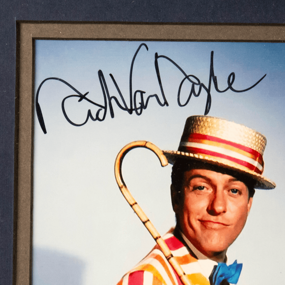 Mary Poppins Memorabilia
Gold & Silver Pawn Shop