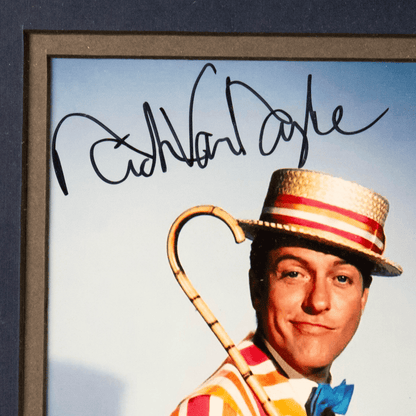 Mary Poppins Memorabilia
Gold & Silver Pawn Shop