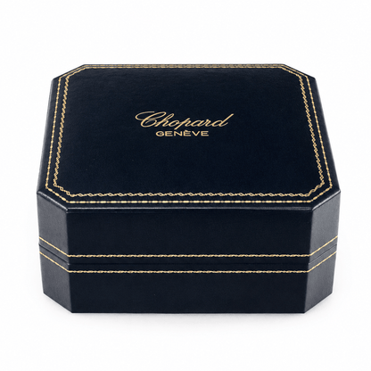 Chopard Happy Sport 18K White Gold Diamond 21mm Quartz Watch
Gold & Silver Pawn Shop