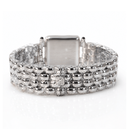 Chopard Happy Sport 18K White Gold Diamond 21mm Quartz Watch
Gold & Silver Pawn Shop