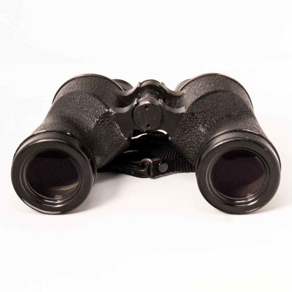 Bausch & Lomb Zephyr 7x35 Binoculars
Gold & Silver Pawn Shop
