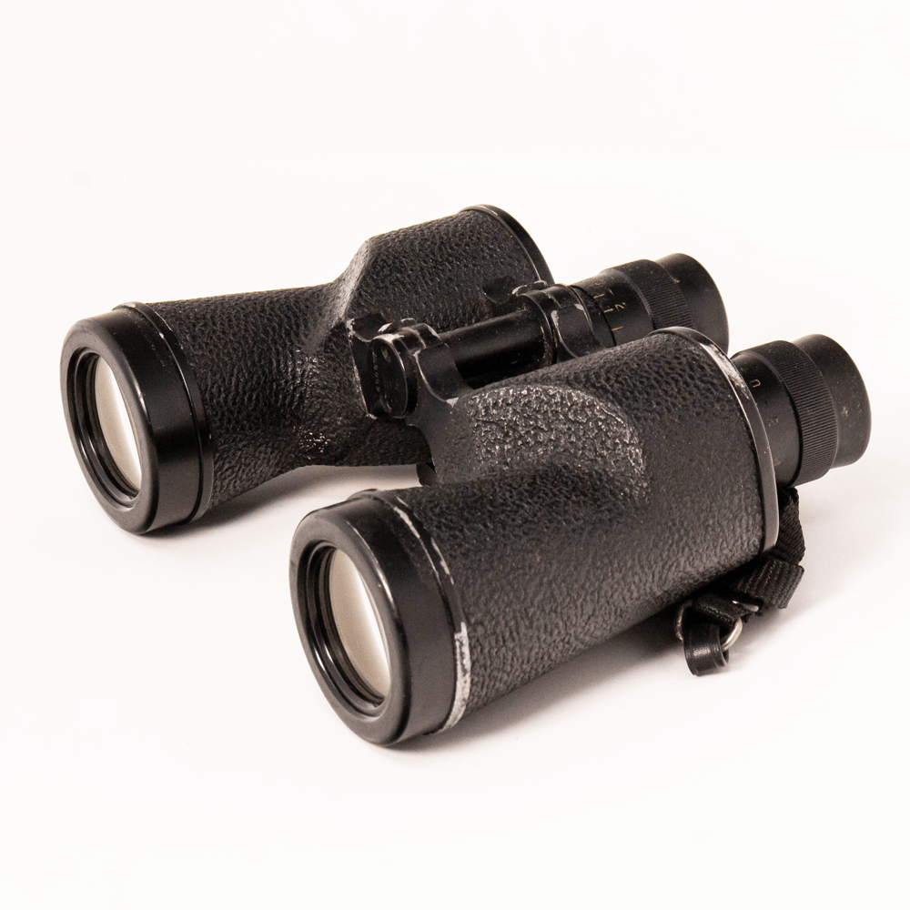 Bausch & Lomb Zephyr 7x35 Binoculars
Gold & Silver Pawn Shop