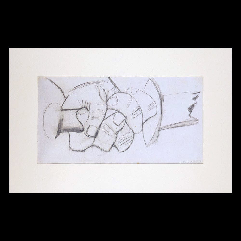 Pablo Picasso; Guernica 14 Art G S Pawn