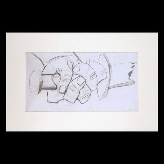 Pablo Picasso; Guernica 14 Art G S Pawn