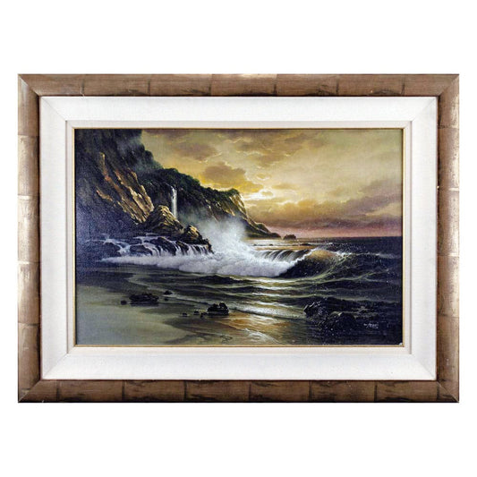 Arozi, Amber Reflections Art G S Pawn