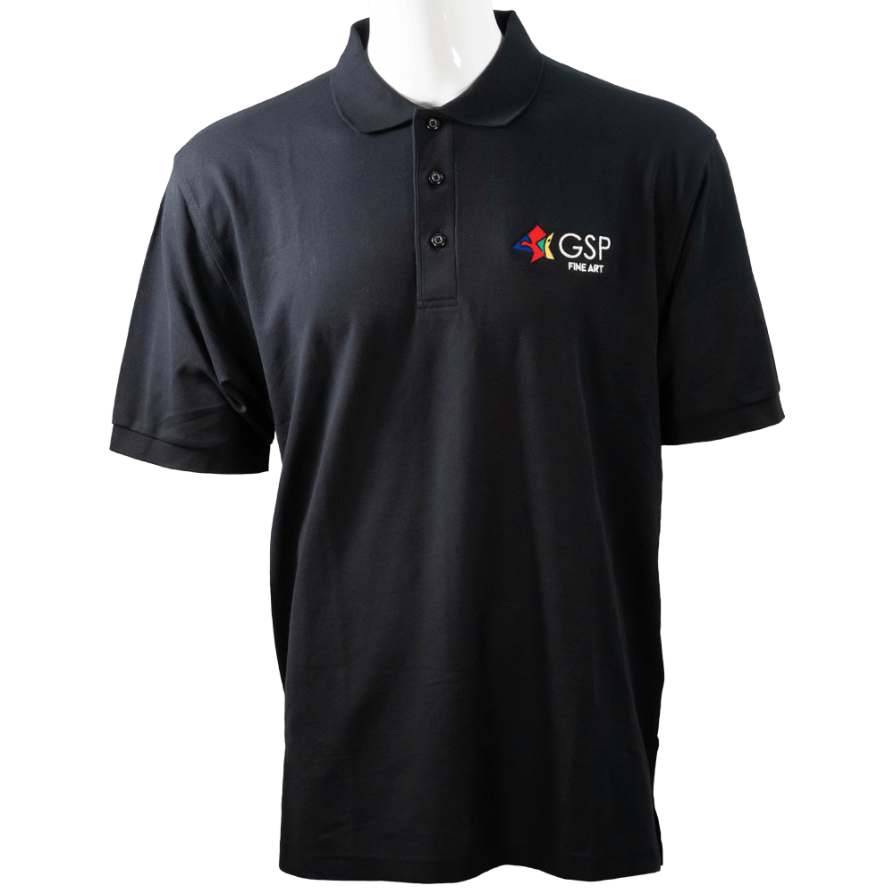 GSP Fine Art Polo G S Pawn Small