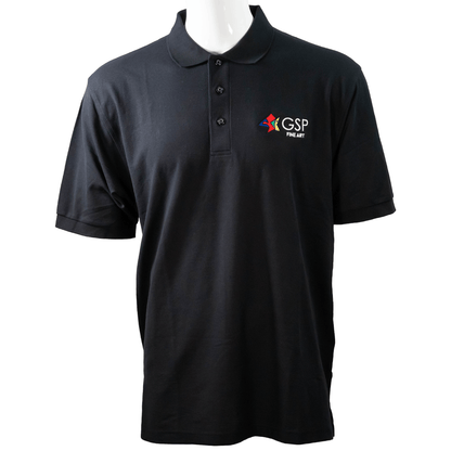 GSP Fine Art Polo G S Pawn Small