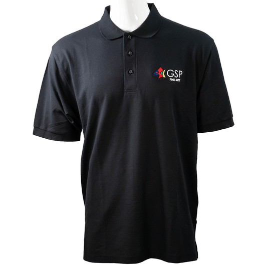GSP Fine Art Polo G S Pawn Small