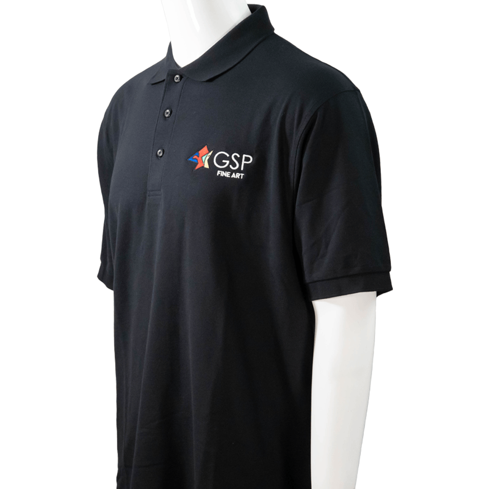 GSP Fine Art Polo G S Pawn