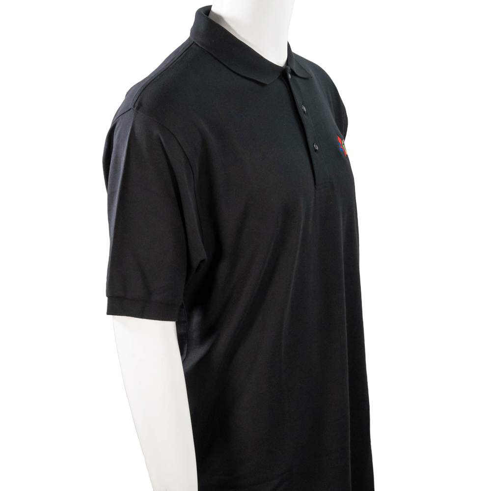 GSP Fine Art Polo G S Pawn