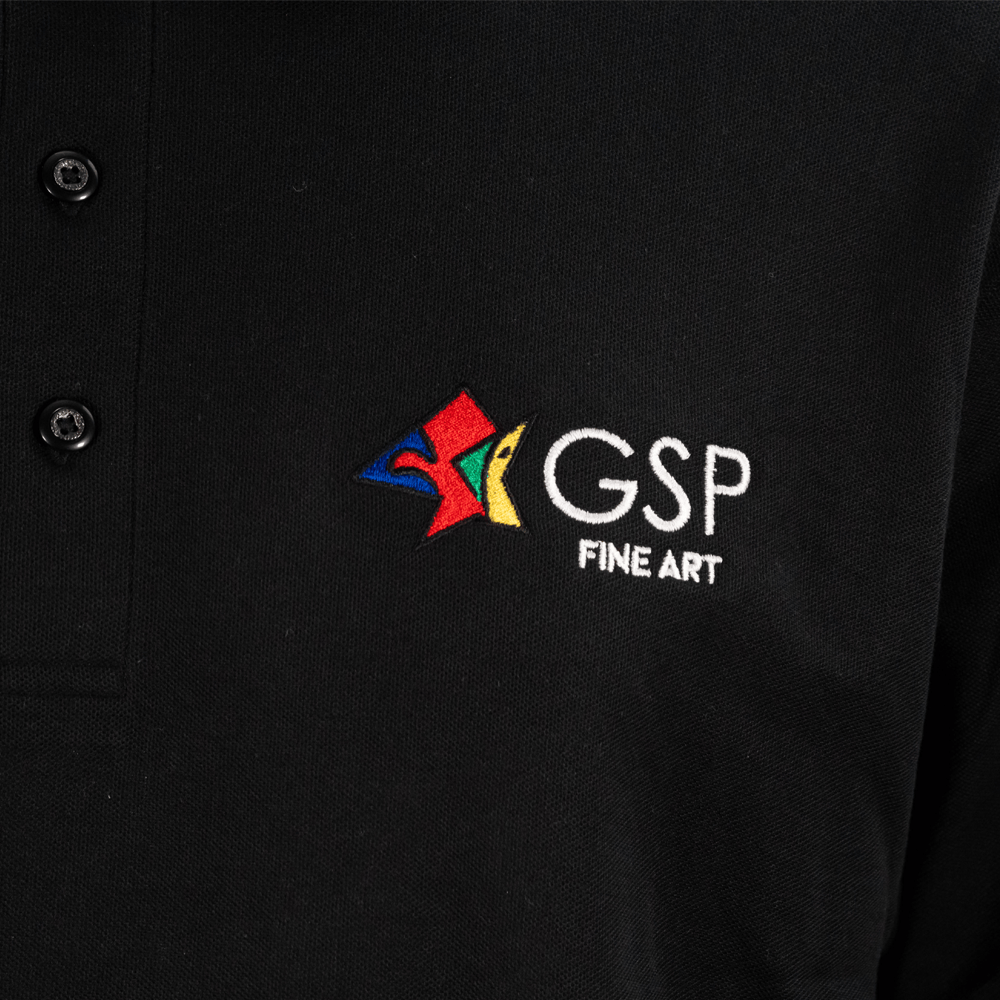 GSP Fine Art Polo G S Pawn