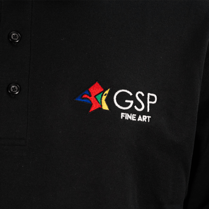 GSP Fine Art Polo G S Pawn
