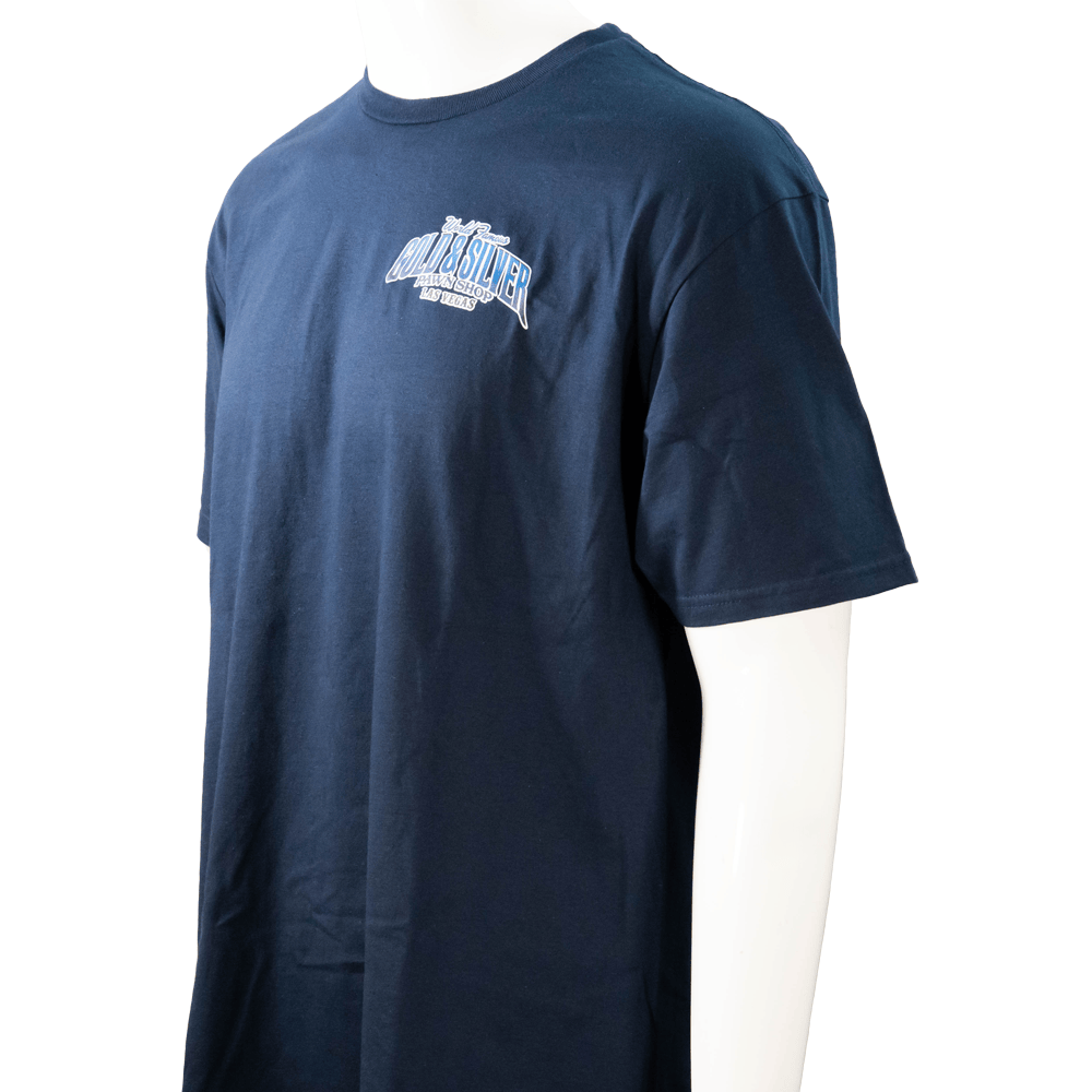 GSP Military 250 America T-Shirt G S Pawn