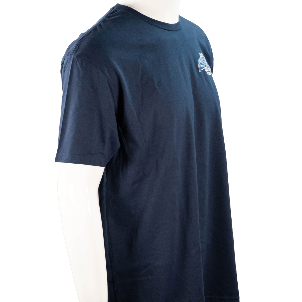 GSP Military 250 America T-Shirt G S Pawn