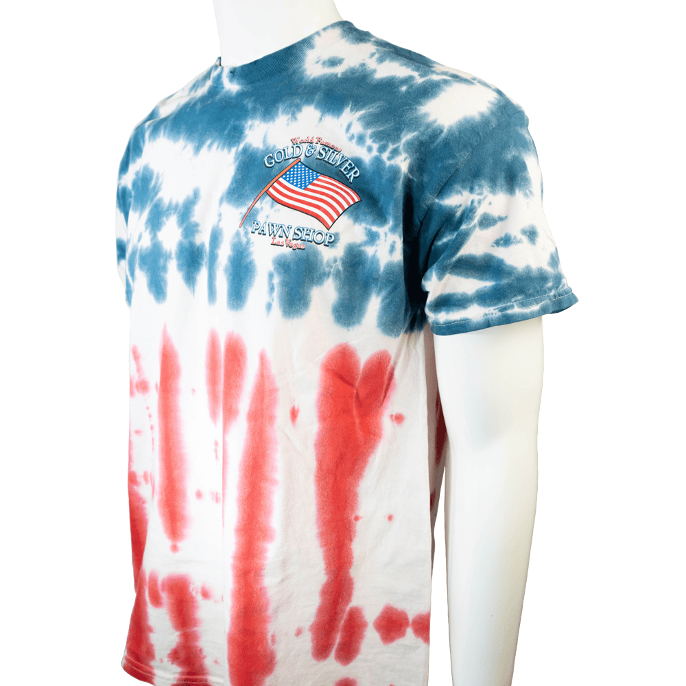 "The Store Sign" 4th of July T-Shirt G S Pawn