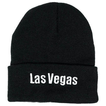 GSP Star Logo Beanie Gold & Silver Pawn Shop