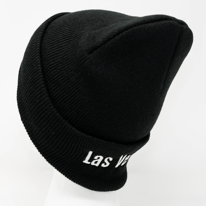 GSP Star Logo Beanie Gold & Silver Pawn Shop